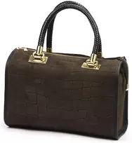 Rankinė moterims Camilla PREMIUM 10.019 CROCO