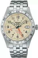 Laikrodis SEIKO 5 SPORTS FIELD GMT - CREAM HDB002K1