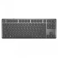 LENOVO WIRELESS MULTI-MODE Mechaninė klaviatūra NORDIC