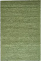 Beliani KORDEA žalias vilnonis kilimas, 160 x 230 cm