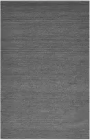 Beliani Kilimas KORDEA, pilkas, 200 x 300 cm, vilna