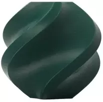 Bambu Lab PETG Basic 1.75 mm gija, 1kg – tiekiama su daugkartinio naudojimo ritėle – pušies žalia