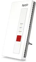 Šakotuvas FRITZ!Smart Gateway Einbindung von LED-Lampen über Zigbee 3.0 und DECT ULE