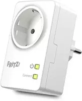 Šakotuvas FRITZ!Smart Energy 200 Intelligente Steckdose für Smarthome, steuerbar via DECT