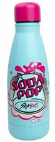 Fame Bros „K-Pop Demon Hunters“ mini gertuvė – „Soda Pop“ | (500 ml)