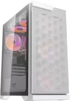 Stacionarus kompiuteris Kompiuteris | RPC Budget Gaming | AMD Ryzen 5 7500F | RTX 5060 8GB | 16GB RAM | 512GB SSD