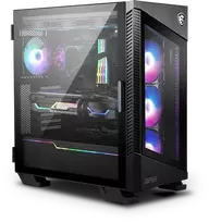 Stacionarus kompiuteris Kompiuteris | RPC Video Editing | Intel Core i7-13700K | RTX 5060 8GB | 64GB RAM | 2TB SSD