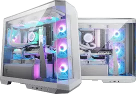 Stacionarus kompiuteris Kompiuteris | RPC High-End Gaming | Intel Core i7-14700KF | RTX 5060 8GB | 64GB RAM | 1TB SSD