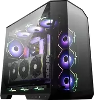 Stacionarus kompiuteris Kompiuteris | RPC Gaming Performance | Intel Core i5-13400F | RTX 5060 8GB | 32GB RAM | 512GB SSD