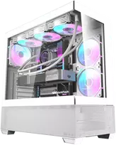 Stacionarus kompiuteris Kompiuteris | RPC Ultra Performance | AMD Ryzen 7 9800X3D | RTX 5060 8GB | 128GB RAM | 4TB SSD