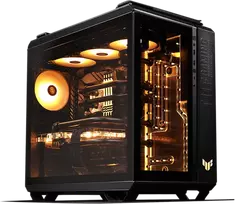 Stacionarus kompiuteris Kompiuteris | RPC Ultimate Gaming | Intel Core i9-13900KF | RTX 5090 32GB | 128GB RAM | 1TB SSD
