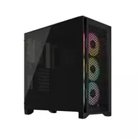 Stacionarus kompiuteris Kompiuteris | RPC High-End Gaming | Intel Core i5-14600K | RTX 5070 12GB | 32GB RAM | 1TB SSD
