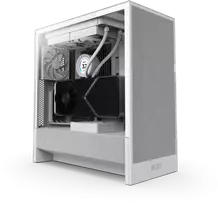 Stacionarus kompiuteris Kompiuteris | RPC Ultra Performance | Intel Core i7-13700F | RTX 5070 12GB | 32GB RAM | 2TB SSD