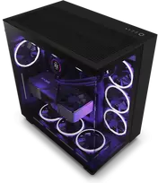 Stacionarus kompiuteris Kompiuteris | RPC Creator PC | Intel Core i7-14700KF | Nvidia RTX 5070 Ti 16GB | 64GB RAM | 2TB SSD