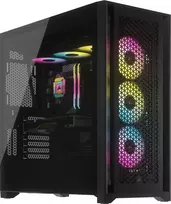 Stacionarus kompiuteris Kompiuteris | RPC 4K Gaming | Intel Core i9-13900KF | RTX 5090 32GB | 64GB RAM | 2TB SSD