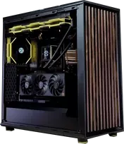 Stacionarus kompiuteris Kompiuteris | RPC Gaming and Streaming | Intel Core i5-14600K | RTX 5070 12GB | 64GB RAM | 2TB SSD