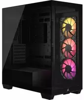 Stacionarus kompiuteris Kompiuteris | RPC Creator PC | AMD Ryzen 7 8700F | Nvidia RTX 5070 Ti 16GB | 64GB RAM | 2TB SSD