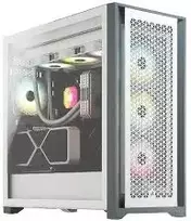 Stacionarus kompiuteris Kompiuteris | RPC 4K Gaming | AMD Ryzen 9 7900X3D | RTX 5090 32GB | 64GB RAM | 1TB SSD