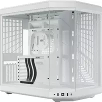 Stacionarus kompiuteris Kompiuteris | RPC Ultra Performance | AMD Ryzen 7 9800X3D | AMD Radeon RX 9070 XT 16GB T3 | 128GB RAM | 4TB SSD