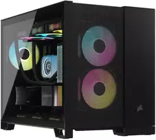 Stacionarus kompiuteris Kompiuteris | RPC Gaming Smooth Gaming | Intel Core i5-12600KF | Nvidia RTX 5060 Ti 16GB T2 | 32GB RAM | 512GB SSD