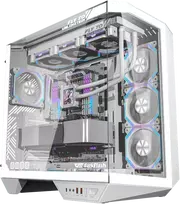 Stacionarus kompiuteris Kompiuteris | RPC Studio Gaming | Intel Core i7-14700KF | Nvidia RTX 5070 Ti 16GB | 64GB RAM | 2TB SSD
