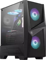Stacionarus kompiuteris Kompiuteris | RPC Gaming Performance | Intel Core i7-12700F | Nvidia RTX 5060 Ti 16GB T2 | 32GB RAM | 512GB SSD