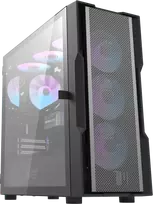 Stacionarus kompiuteris Kompiuteris | RPC Gaming Smooth Gaming | AMD Ryzen 5 7600 | RTX 5060 8GB | 32GB RAM | 512GB SSD