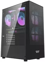 Stacionarus kompiuteris Kompiuteris | RPC Gaming Performance | AMD Ryzen 5 5600 | RX 7600 8GB | 16GB RAM | 512GB SSD