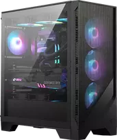 Stacionarus kompiuteris Kompiuteris | RPC Gaming Smooth Gaming | Intel Core i5-12600KF | RTX 3070 8GB | 32GB RAM | 1TB SSD