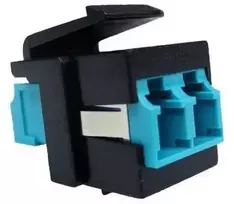 Belden KeyConnect Fiber Module LC (AX105641-EW)