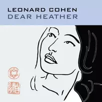 Leonard Cohen - Dear Heather (180 gram) 1LP (vinilinė plokštelė)