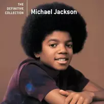 Michael Jackson - The Definitive Collection 1LP (vinilinė plokštelė)