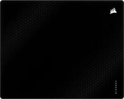Gaming mouse pad MM Glass Large Precision - black