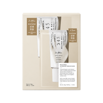 DR.ALTHEA lakštinė kaukė 345 Relief Cream Mask, 4 vnt.