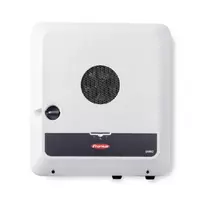 Fronius Symo GEN24 Plus aukštos įtampos trifazis hibridinis inverteris