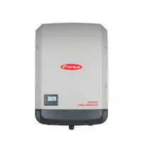 Fronius Symo Advanced 10.0-3-M trifazis tinklo inverteris