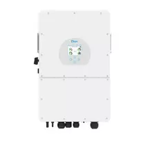 Deye SUN-15K-SG01HP3-EU-AM2 aukštos įtampos hibridinis inverteris
