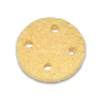 Intelect  Neo Vakuumo aparatui kempinėlės 60mm (4vnt )