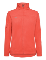 Columbia Sportswear - Fast Trek Ii Jacket - Flisiniai ir apatiniai megztiniai - Raudona