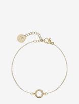 Edblad - Monaco Bracelet Mini - Apyrankė - Aukso