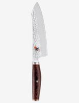 Miyabi - Rocking Santoku - Santoku peilis - Ruda