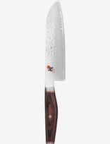 Miyabi - Santoku, 14 Cm - Santoku peilis - Ruda