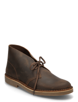 Clarks Originals - Desert Bt Evo G - Chukka tipo batai - Ruda