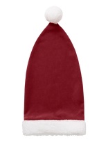 Name It - Nmmristmas Hat - Kepurė - Raudona