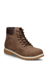 FILA - Maverick Mid - Suvarstomi batai - Ruda