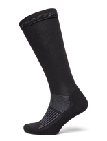 Craft - Adv Wool Compression Sock - Sportinės kojinės - Juoda