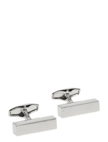 Amanda Christensen - Cufflinks - Rankogalių sąsagos - Sidabro