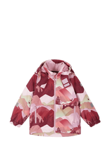 Reima - Reimatec Winter Jacket, Muonio - Žieminė kepurė - Rožinė