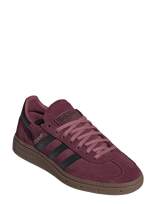 Adidas Originals - Handball Spezial J - Žemakulniai sportbačiai - Burgundiška splava