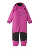 Reima - Reimatec Winter Overall, Kaunisto - Slidinėjimo kombinezonai ir komplektai - Rožinė